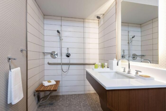 Hilton Chicago Oak Brook Hills Resort Sejarah 