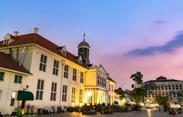 Aktivitas Terbaik yang Dapat Dilakukan di Monterey | Part 1