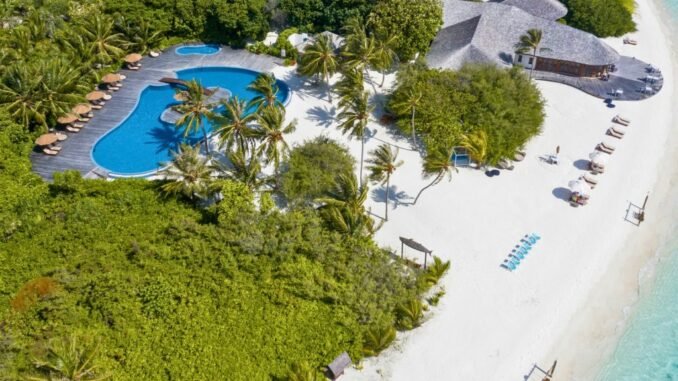 Hideaway Beach Raih Kemenangan Besar Ajang Haute Grandeur