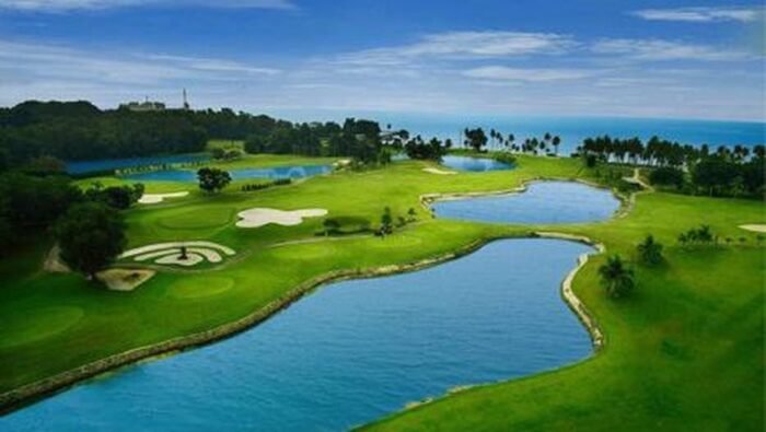 Oak Hill, Mahakarya Donald Ross, Dipulihkan